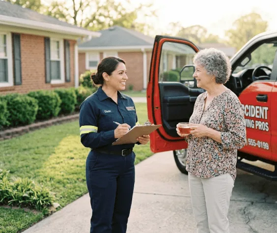 Accident Towing Service Rogers, AR FAQs